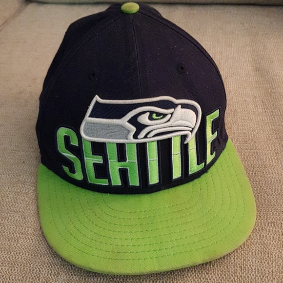 Baseball Cap - Picture 1 of 4